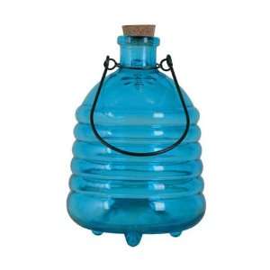   Wasp Trap Blue   (Insect Control and Repellents) 