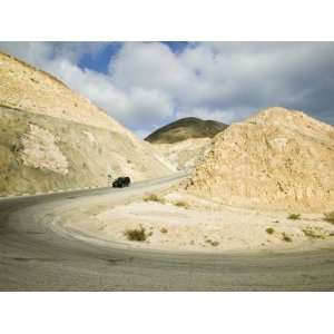  Landscape off Sarfait Road, Al Mughsail, Dhofar Region 