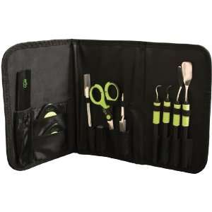  CGull Black Tool Kit 