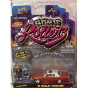  homie rollerz Toys & Games