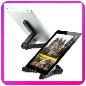   Portable Stand iPad / iPad 2 Kindle Tablet Desktop & Travel Stand TAB1