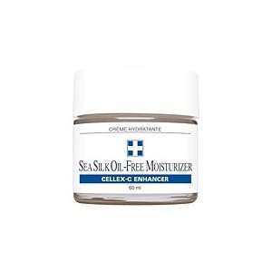 Cellex C Sea Silk Oil Free Moisturizer (2 oz) Beauty
