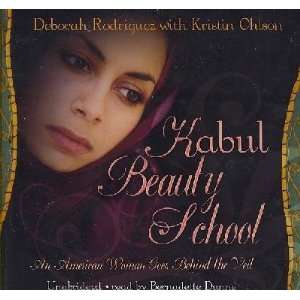  Kabul Beauty School