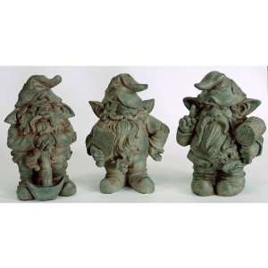  AFD Handy Home Gnomes (Set of 3)