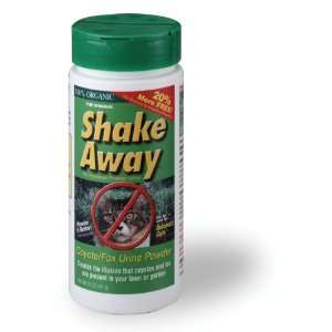  Shake Away For Cats 20 Oz. Model 9002020 Pack of 12 Pet 