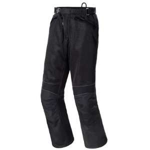  Joe Rocket Phoenix 2.0 Textile Motorcycle Pants Black 
