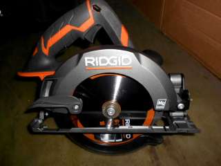 RIDGID X4 18V 5PC CORDLESS COMBO KIT MODEL R9651  