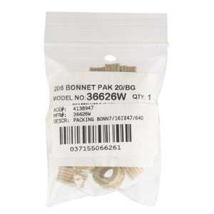  Bg/20 x 4 Danco Faucet Bonnet Packing (36626W)