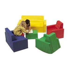  ROCKY CHAIR   PRIMARY Toys & Games
