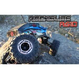  ROCKSLIDE RS10