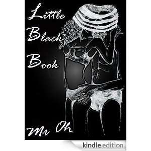 Little Black Book 1 (Little Black Book trilogy) Mr Oh  