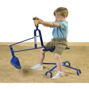  Constructive® Sand Digger Toys & Games