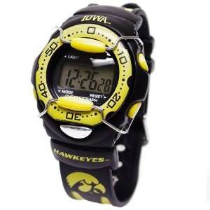  Iowa Hawkeyes Digital Sport Watch