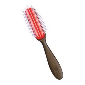 Denman Haircare Traditional Styling Brush (No. BD0002) D143+ Obliphica 