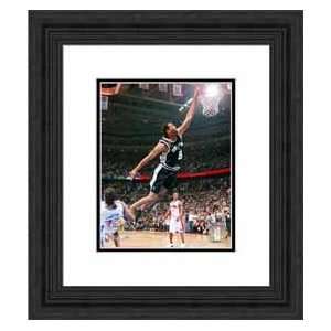  Robert Horry San Antonio Spurs Photograph Sports 
