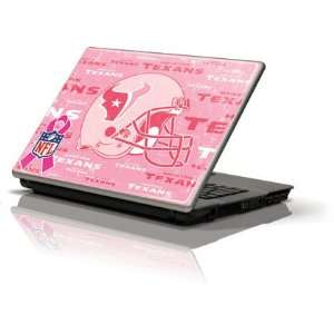  Houston Texans   Breast Cancer Awareness skin for Generic 