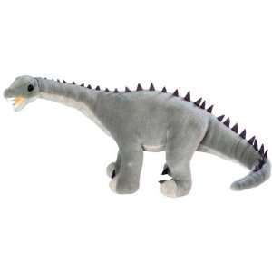  26 Stuffed Diplodocus Dinosaur Toys & Games