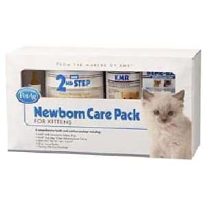  PetAg Newborn Kitten Care Pack