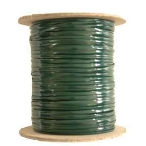  100 yd Dark Green CraftLace Spool Toys & Games