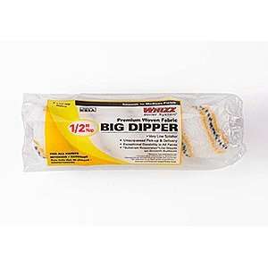  3 x 1/4 Premium Big Dipper