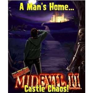  Zombies Midevil 2 Castle Chaos Toys & Games