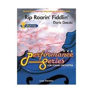  Rip Roarin Fiddlin Musical Instruments