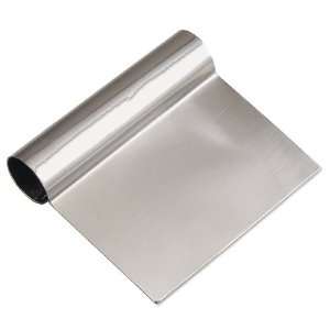  Browne Foodservice All Stainless Dough Scraper Kitchen 