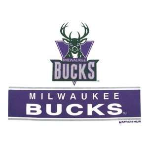  Milwaukee Bucks Towel by Master