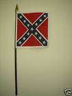 confederate flag art  