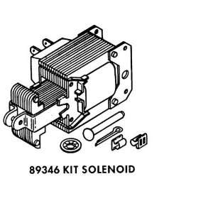  Whirlpool 89346 RLA RMA SE 