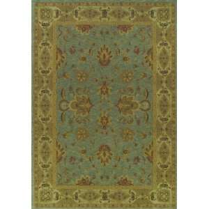  Woven Carpet NEW Area Rug Mashad SPA 9 7 X 13