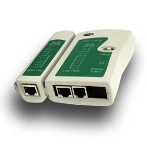  Rj11 Rj45 Rj12 Cat5 Utp Network Lan Cable Tester 