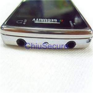 Wire Bluetooth Headphone Spy Camera + Mini DVR Monitor  
