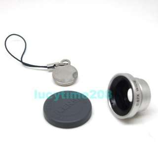 67X Wide Angle Macro Lens F/ Camera Cell mobile Phone  