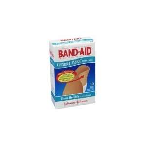 BAND AID Flexible Extra Large Bandage