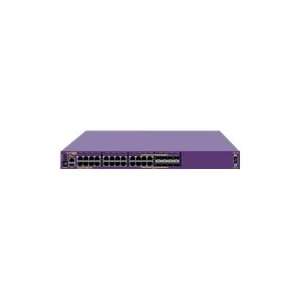  Extreme Networks Summit X460 24t   Switch   L3   managed 