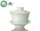 Reishi Blue White Porcelain Gaiwan 180ml L items in Dragon Tea House 