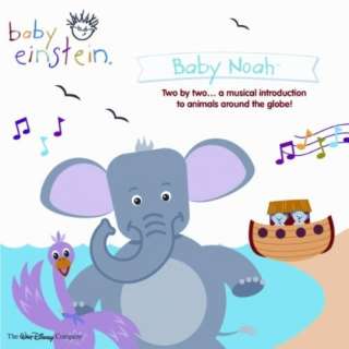  Baby Einstein Baby Noah The Baby Einstein Music Box 