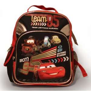  Disney Pixar Cars Mini Backpack