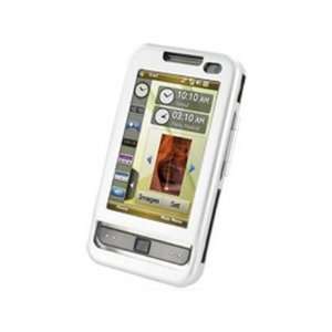  Silver Hard Metal Aluminum Protector Case For Samsung 
