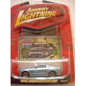    Johnny Lightning Muscle Cars 2005 Ford Mustang Gt Toys & Games