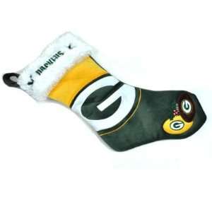  NFL Green Bay Packers Green Yellow White Christmas Winter 