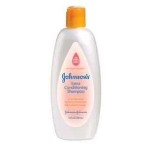  Johnsons Baby Shampoo 2 in 1 Extra Conditioning 13oz 