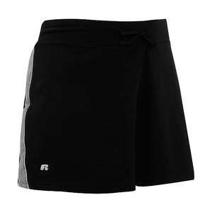  RUSSELL ATHLETIC Motion Duo Short Womens   Blackness 