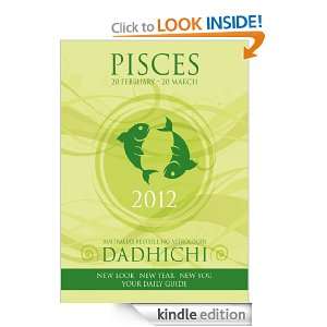 Mills & Boon  Pisces 2012 Dadhichi Toth  Kindle Store