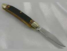 Schrade Knives Old Timer Mighty Mite 18OT Knife  
