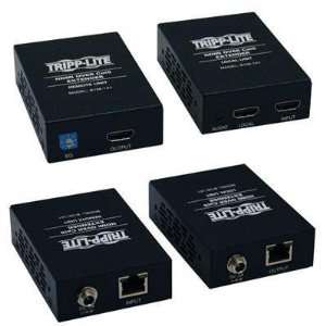    Selected HDMI Over Cat5 Active Extender By Tripp Lite Electronics