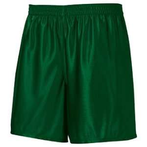  High Five Metro Soccer Shorts 10   FOREST YL Sports 