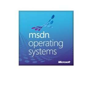 New MSDN OS 2010   MSCD03673WI GPS & Navigation