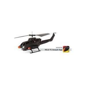  Griffin HELO TC Touch Controlled Helicopter for iPhone 
